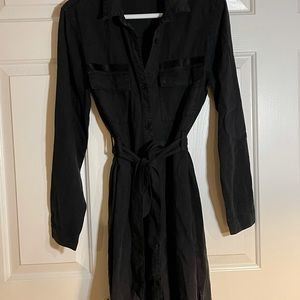 NWOT!!!  Cloth And Stone shirtdress !!!